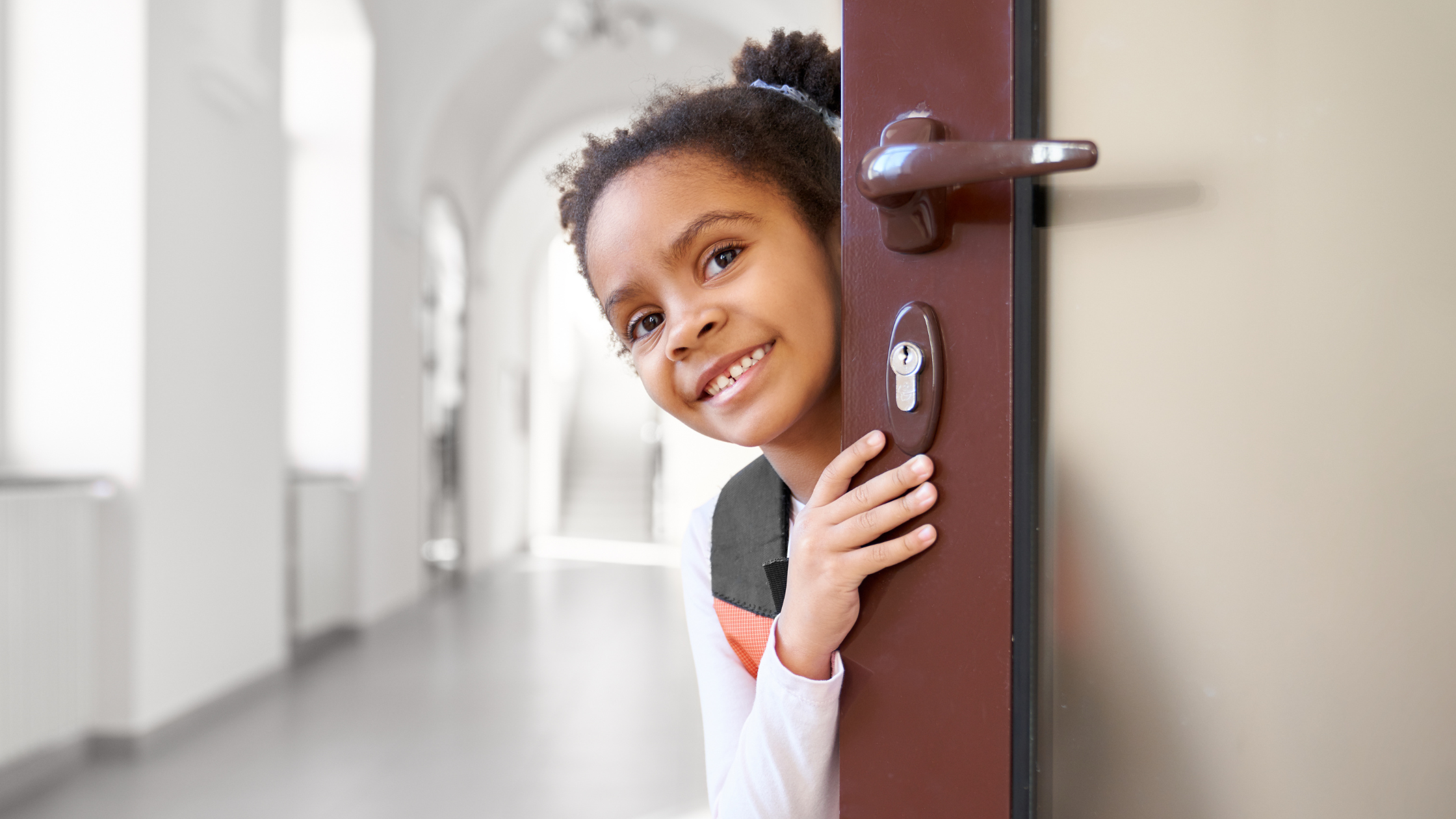 Securing School Doors in Compliance with DHI Standards
