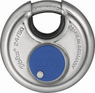 Abus 24IB/60 Diskus Lock KD 3TMN5 - Steel