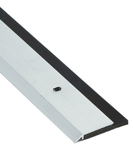 Pemko 315CN-AL Aluminum Neoprene Door Sweep