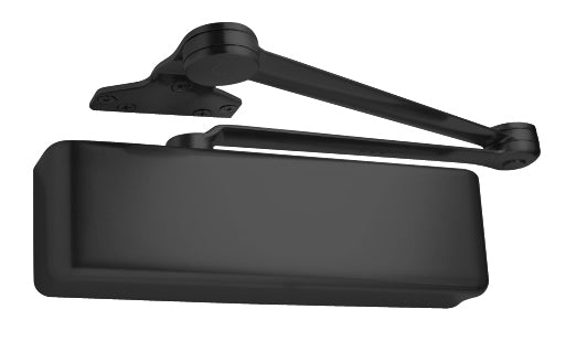 LCN 4040XP Rw/PA Heavy Duty Door Closer w/ Regular Arm and Parallel Arm Shoe