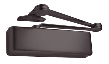 LCN 4040XP Rw/PA Heavy Duty Door Closer w/ Regular Arm and Parallel Arm Shoe