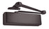 LCN 4040XP Rw/PA Heavy Duty Door Closer w/ Regular Arm and Parallel Arm Shoe