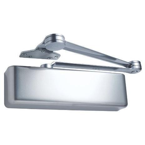 LCN 4040XP Rw/PA Heavy Duty Door Closer w/ Regular Arm and Parallel Arm Shoe