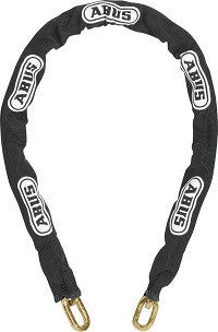 Abus 12KS Security Chain w/Sleeve
