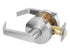 Yale 4601LN Passage Lever 626 Finish