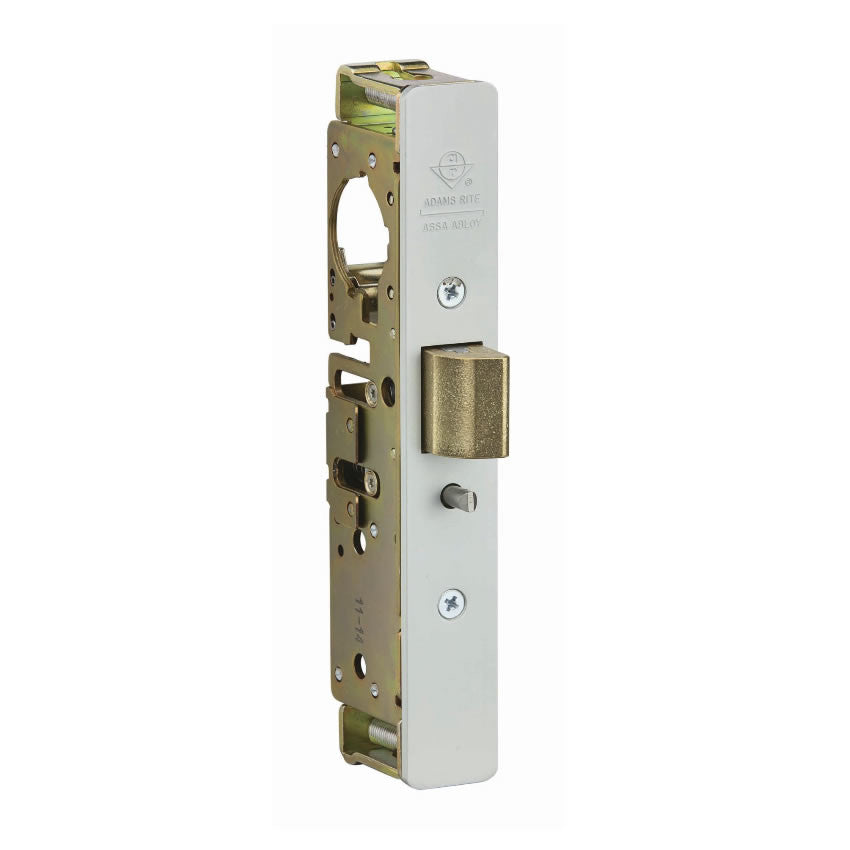 Adams Rite 4900-35 1 1/8" Backset Heavy Duty Deadlatch
