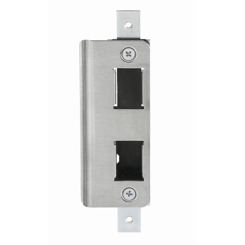 Adams Rite 4901 Deadlatch Double Strike Plate