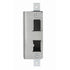 Adams Rite 4901 Deadlatch Double Strike Plate