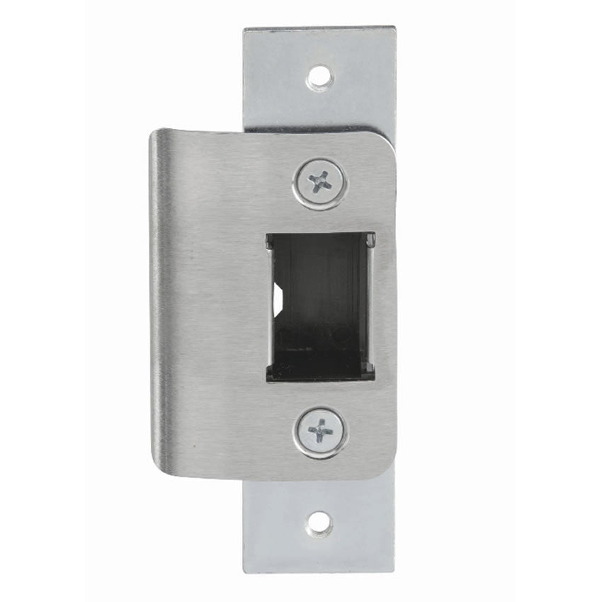 Adams Rite 4902 Deadlatch Single Strike Plate