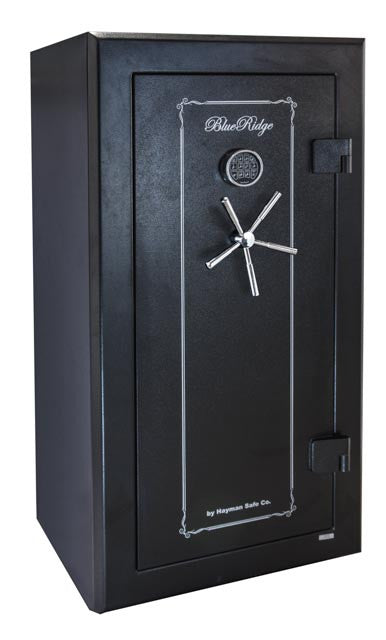 Hayman BR-5930 Blue Ridge RSC Gun Safe