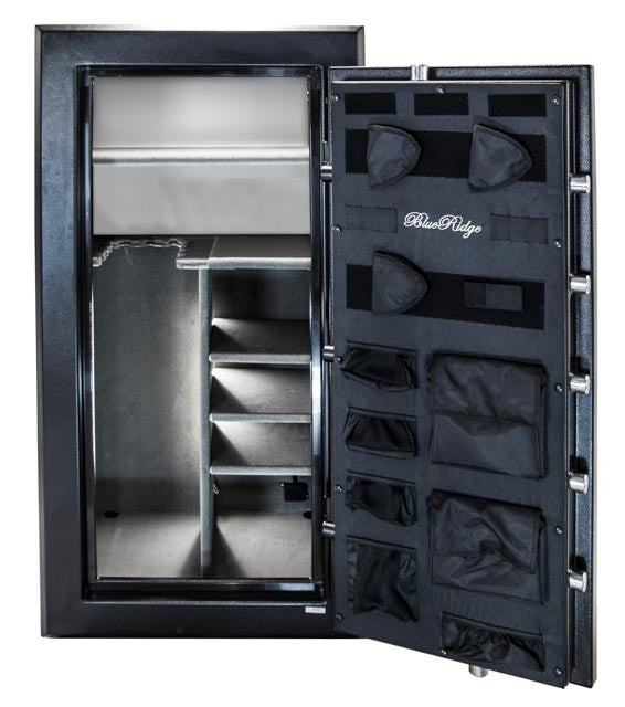 Hayman BR-5930 Blue Ridge RSC Gun Safe