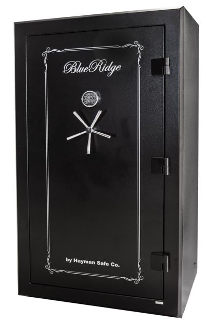 Hayman BR-7242 Blue Ridge RSC Gun Safe