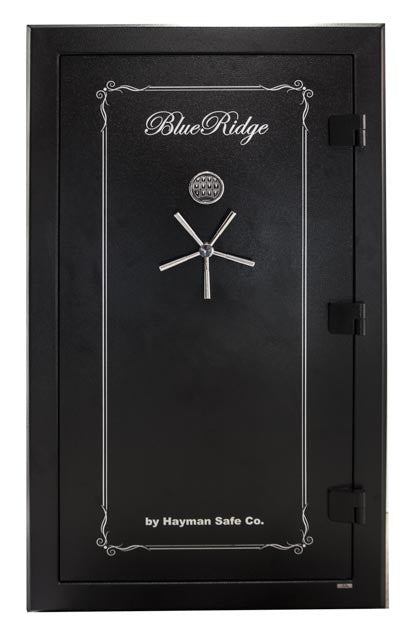 Hayman BR-7242 Blue Ridge RSC Gun Safe