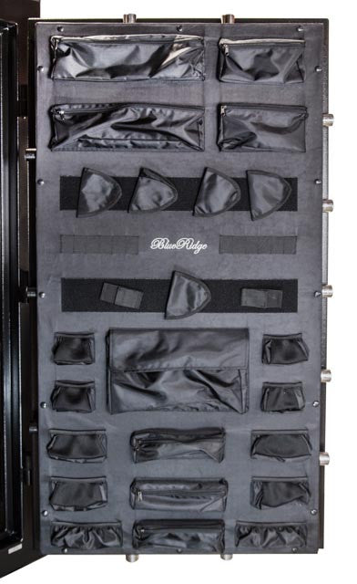 Hayman BR-7242 Blue Ridge RSC Gun Safe