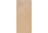 3'0 x 7'0 Commercial Solid Core Birch Wood Door w/  Cylindrical Lock Prep, Unfinished
