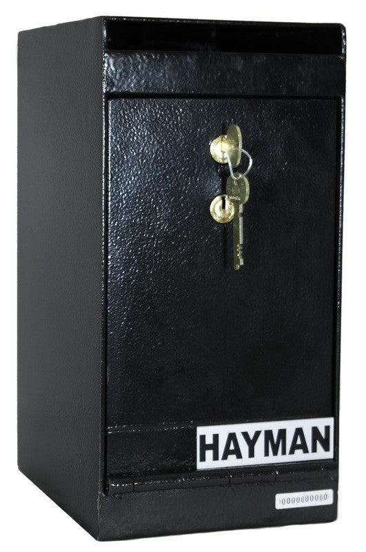 Hayman CV-SL12K Cash Vault Depository Safe