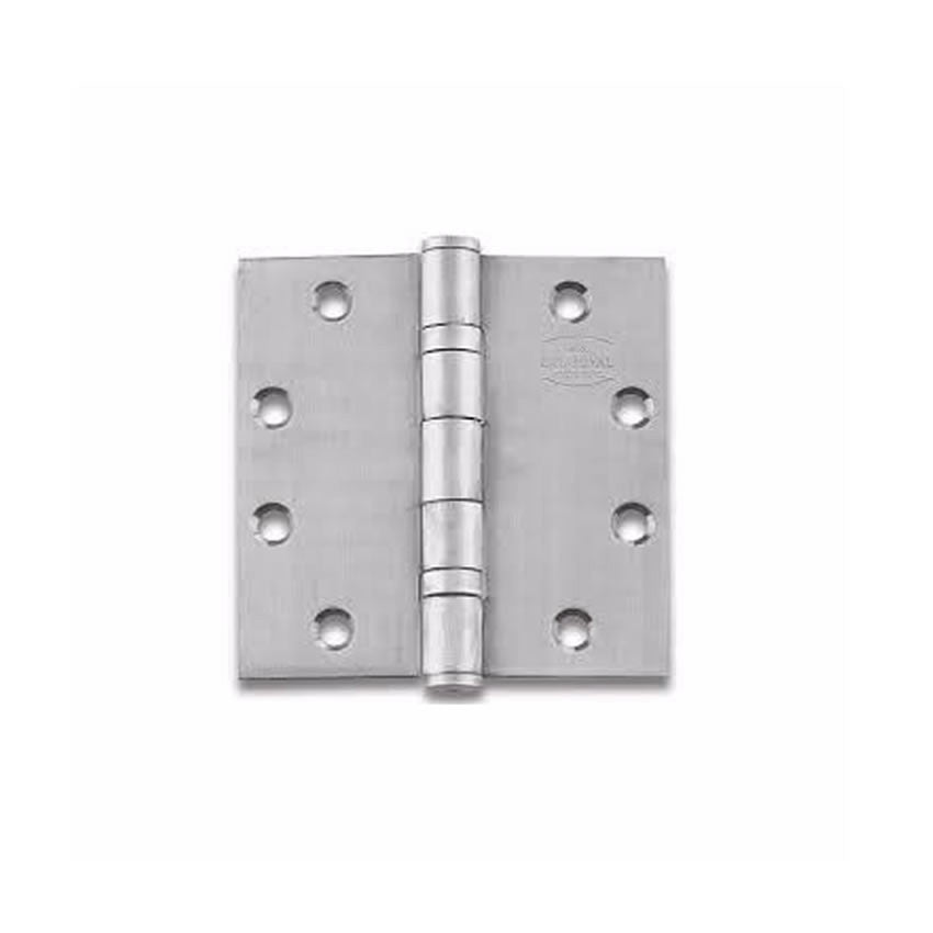 Cal-Royal BB31<br>4 1/2" Ball Bearing Hinge (Set of 3)Commercial HingesCal-Royal - Door Resources