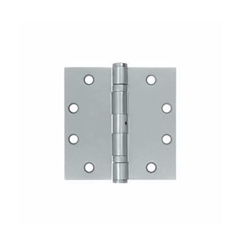 Cal-Royal BB31-NRP<br>4 1/2" Non Removable Ball Bearing Hinge (Set of 3)Commercial HingesCal-Royal - Door Resources