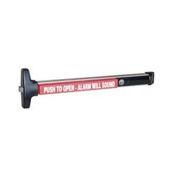 Detex V40EB-W Exit Alarm Device