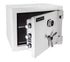 Hayman DV-1519 Dyna Vault Burglar & Fire Rated Safe