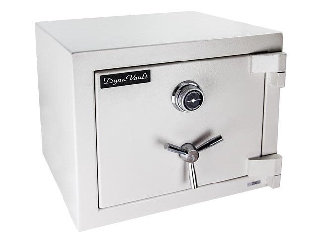 Hayman DV-1519 Dyna Vault Burglar & Fire Rated Safe