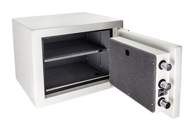 Hayman DV-1519 Dyna Vault Burglar & Fire Rated Safe
