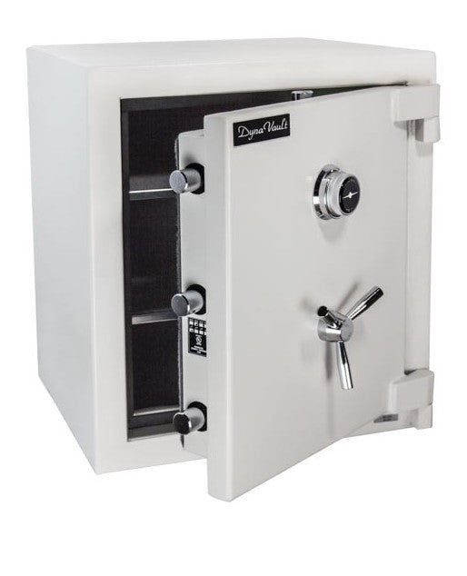 Hayman DV-2219 Dyna Vault Burglar & Fire Rated Safe