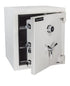 Hayman DV-2219 Dyna Vault Burglar & Fire Rated Safe