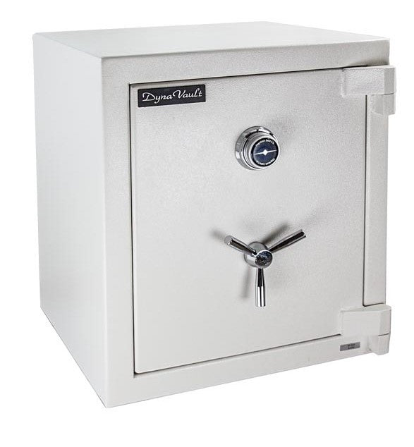 Hayman DV-2219 Dyna Vault Burglar & Fire Rated Safe