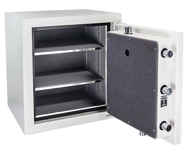 Hayman DV-2219 Dyna Vault Burglar & Fire Rated Safe