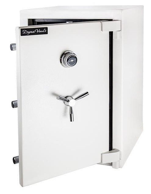 Hayman DV-3019 Dyna Vault Burglar & Fire Rated Safe