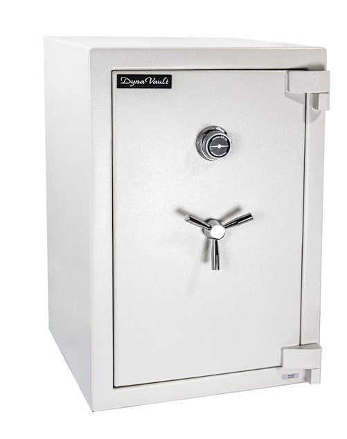 Hayman DV-3019 Dyna Vault Burglar & Fire Rated Safe