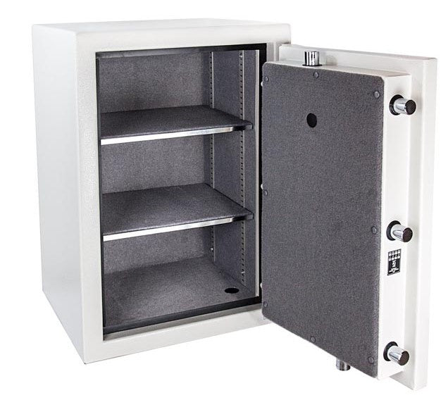 Hayman DV-3019 Dyna Vault Burglar & Fire Rated Safe