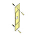 Don-Jo AL 211 DU<br>Latch GuardLatch GuardDon-Jo - Door Resources