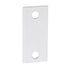 Don-Jo EF 161<br>Latch Filler PlateFiller PlateDon-Jo - Door Resources
