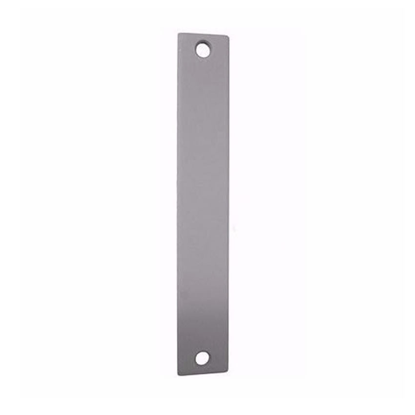 Don-Jo EF 86<br>8 x1 1/4"Mortise Edge Filler PlateFiller PlateDon-Jo - Door Resources