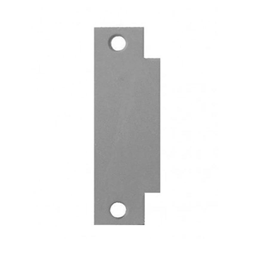 Don-Jo FS 260<br>ANSI Strike Filler PlateFiller PlateDon-Jo - Door Resources