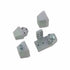 Door Resources J30<br>Pivot Hinge Set For Use On Arcadia, Arch Aluminum, Tubelite and Vistawall DoorsPivot HingesDoor Resources - Door Resources