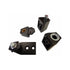 Door Resources J30<br>Pivot Hinge Set For Use On Arcadia, Arch Aluminum, Tubelite and Vistawall DoorsPivot HingesDoor Resources - Door Resources