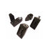 Door Resources J40<br>Pivot Hinge Set For Use On Amarlite, Arch Aluminum and Rebco DoorsPivot HingesDoor Resources - Door Resources
