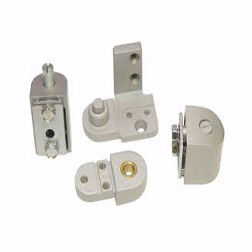 Door Resources J70<br>Pivot Hinge Set For Use On Kawneer DoorsPivot HingesDoor Resources - Door Resources