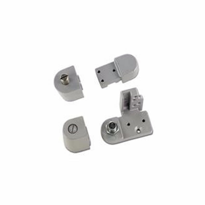 Door Resources OPYKK<br>Pivot Hinge Set For Use On YKK DoorsPivot HingesDoor Resources - Door Resources
