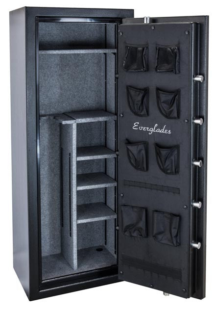 Hayman EV-5922 Everglades RSC Gun Safe