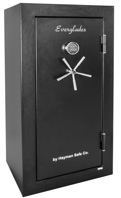 Hayman EV-5930 Everglades RSC Gun Safe