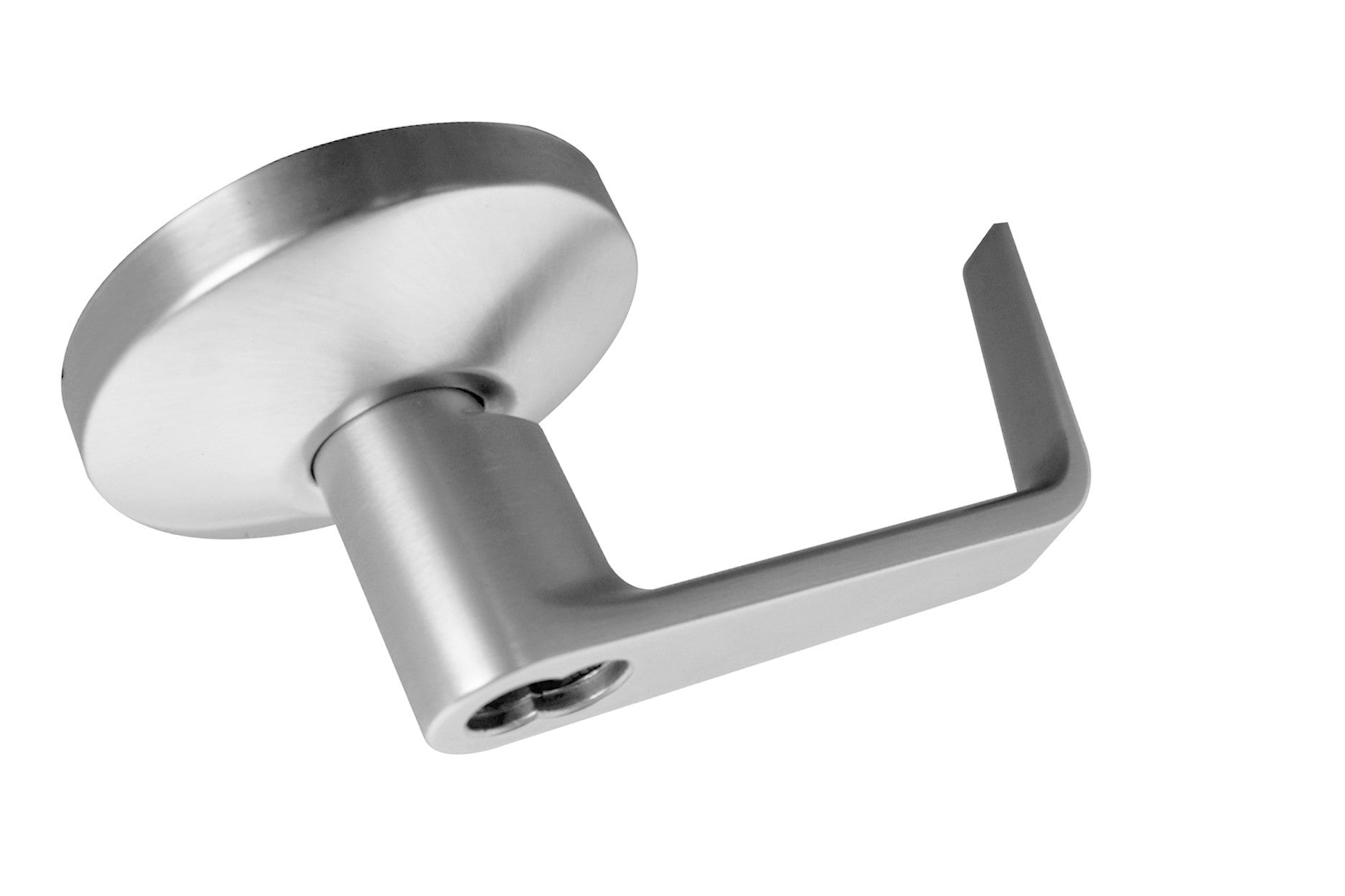 Falcon W511BD Entry/Office Function Lever Lock with SFIC prep