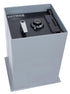 Hayman FS16 In-Floor Safe-Made In The USA