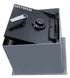 Hayman FS8 In-Floor Safe-Made In The USA