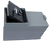 Hayman FS16D In-Floor Safe-Made In The USA