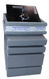 Hayman FS4000 In-Floor Safe-Made In The USA