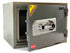 Hayman FV-137 Flame Vault Fire Rated Record Safe